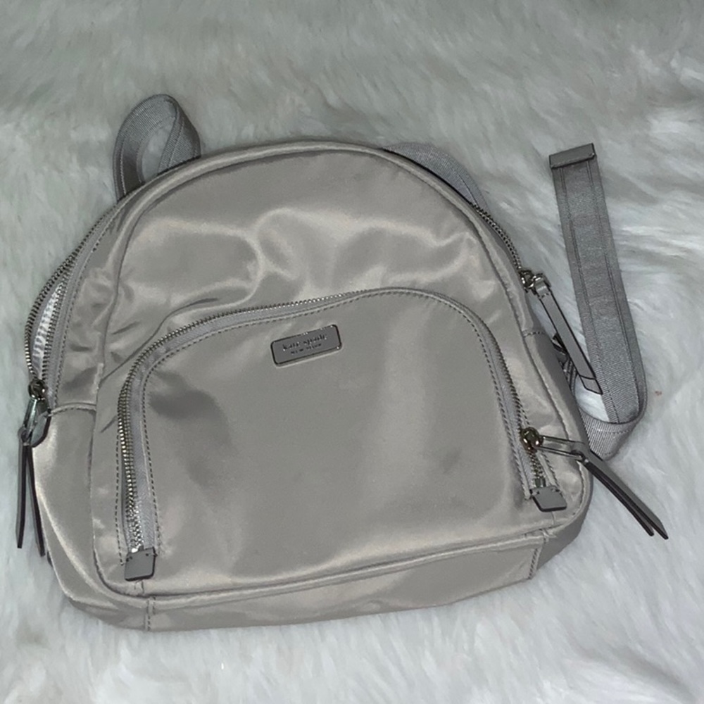 Kate Spade backpack